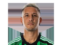 Sebastián Driussi
