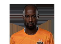 DaMarcus Beasley