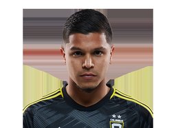 Cucho Hernández
