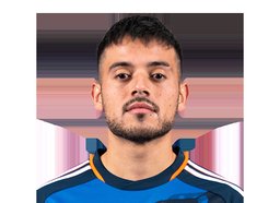 Junior Moreno