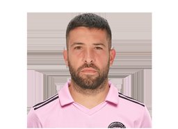 Jordi Alba