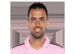 Sergio Busquets