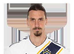 Zlatan Ibrahimović