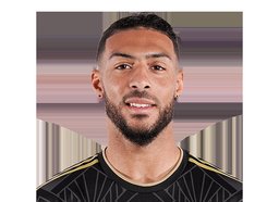 Denis Bouanga