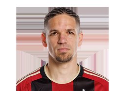Osvaldo Alonso