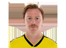 Dax McCarty