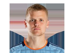 Keaton Parks