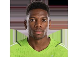 Sean Johnson