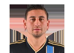 Alejandro Bedoya