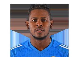 Andre Blake