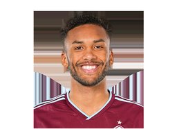 Auston Trusty