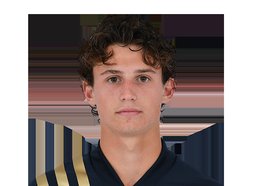 Brenden Aaronson
