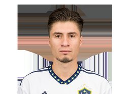 Jorge Villafaña