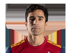 Tony Beltran