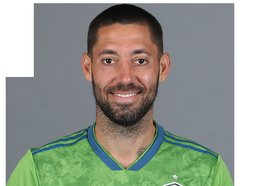 Clint Dempsey