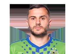 Jordan Morris
