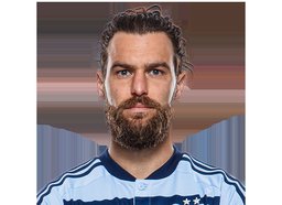 Graham Zusi