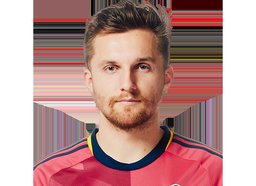 Indiana Vassilev