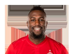 Jozy Altidore