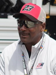 Michael Jordan
