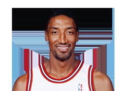 Scottie Pippen