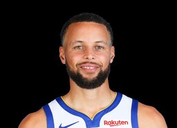 Stephen Curry
