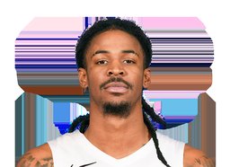 Ja Morant