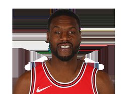 Tony Allen