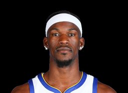 Jimmy Butler