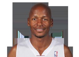 Ray Allen