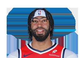 Anthony Davis