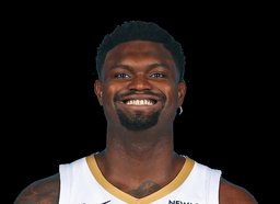 Zion Williamson