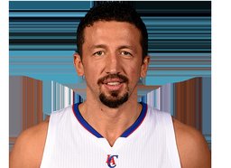 Hedo Türkoğlu