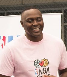 Horace Grant