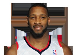 Tracy McGrady