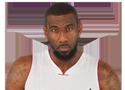 Amar'e Stoudemire