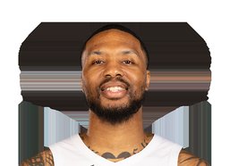Damian Lillard