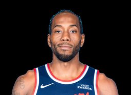 Kawhi Leonard