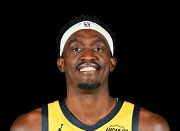 Pascal Siakam