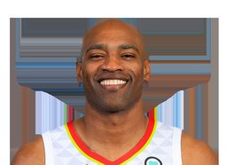 Vince Carter