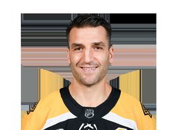 Patrice Bergeron