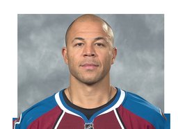 Jarome Iginla