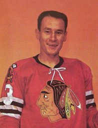 Pierre Pilote