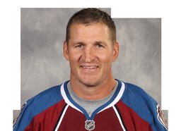 Adam Foote