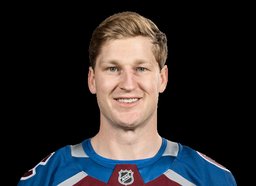 Nathan MacKinnon