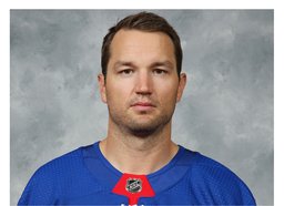 Rick Nash