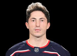 Zach Werenski