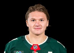 Kirill Kaprizov