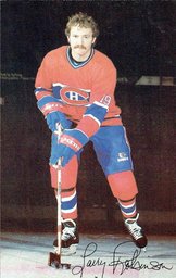 Larry Robinson