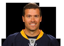Patrick Lalime